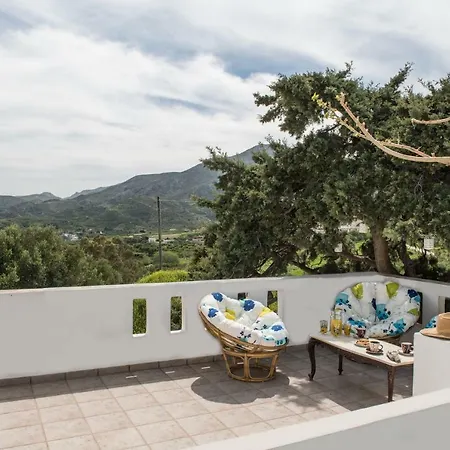 Holiday home Kyparissos I