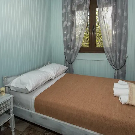 Kyparissos I Holiday home Kissamos