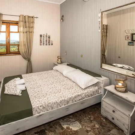 Holiday home Kyparissos I Kissamos